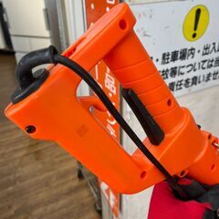 ▼値下げ▼チェンソー YARD FORCE3 Plus ※オイル無し現状渡し【安心の3ヶ月保証★送料に設置込】💳自社配送時🌟代引き可💳※現金、クレジット、スマホ決済対応※の画像