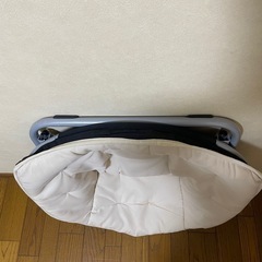 【再値下げ】折りたたみヘキサゴンチェア の画像