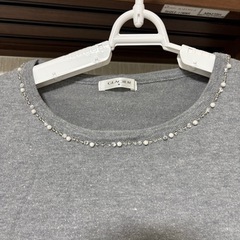 【77】Honeys ニットの画像