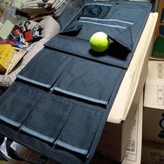 荷物整理バッグ？