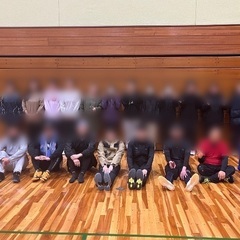 初心者大歓迎✨ ゆるくまバド🐻2/27(木)20時〜22時