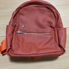 レディースリュック