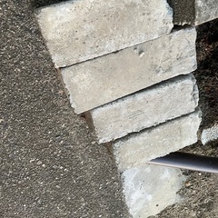セメントブロック
