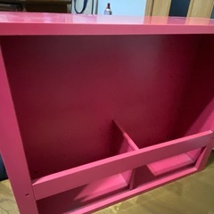 収納棚（決まりました）