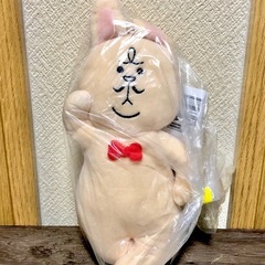 ドンウッサ　シリーズぬいぐるみ　ダイエット
