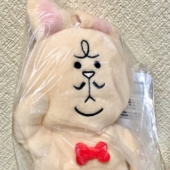 ドンウッサ　シリーズぬいぐるみ　ダイエットの画像