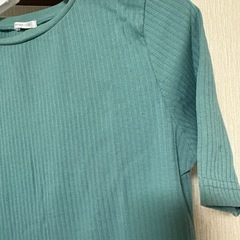 【79】Honeys トップスの画像