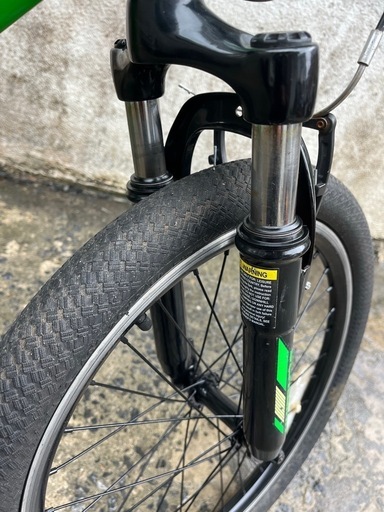 7段ギア20インチSCHWINN  Thrasherマウンテンバイク自転車街乗り?プロフ必読