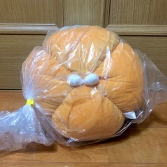 ちいかわ　モモンガBIGぬいぐるみの画像