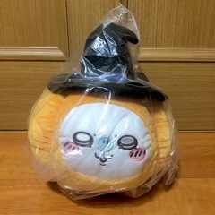 ちいかわ　モモンガBIGぬいぐるみの画像