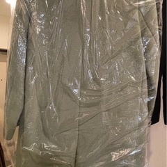 2/9まで　UNITED TOKYOのコート の画像