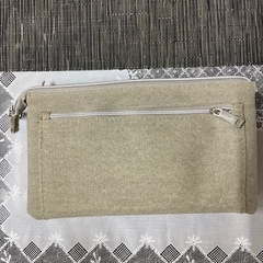 小さいバックの画像