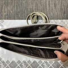 小さいバックの画像