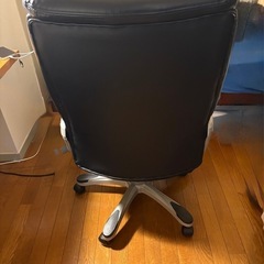オフィスチェアの画像