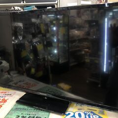 新生活におすすめ！ Panasonic パナソニック TV TH-32J300 2022年製 シンプル 高年式 ハイビジョン 新生活 堺市 石津 ジャングルジャングル石津店