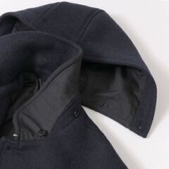 【ほぼ新品】2WayCoat【URBAN RESEARCH DOORS】の画像