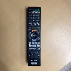 液晶テレビ SONY KDL-32EX550 2013年製 32型の画像