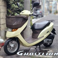 早い者勝ち!!☆★ＡＦ６２ホンダディオチェスタ　整備済み!!Ｈｏｎｄａ　Ｄｉｏ　Ｃｅｓｔａ★☆の画像