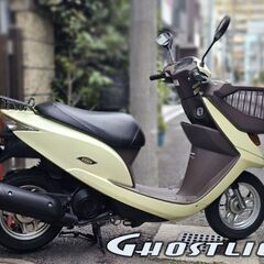 早い者勝ち!!☆★ＡＦ６２ホンダディオチェスタ　整備済み!!Ｈｏｎｄａ　Ｄｉｏ　Ｃｅｓｔａ★☆の画像