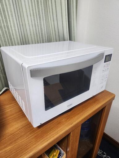 ☆美品☆電子レンジ