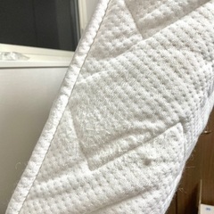 雲のやすらぎプレミアムマットレス/シングルの画像
