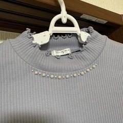 【80】Honeys トップスの画像