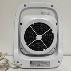 動作確認済み　アピックスインターナショナル コンパクトアングルヒーター APH-280 2021年製の画像