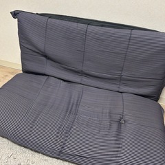 （お渡しする方が確定しました）ソファー