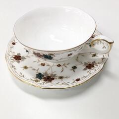HOYA ティーカップ・ソーサー