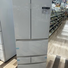 ⭐︎未使用⭐︎冷蔵庫 トウシバ 2024年製