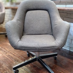 大特価 knoll　1960年代 アメリカアンティーク チェアー...