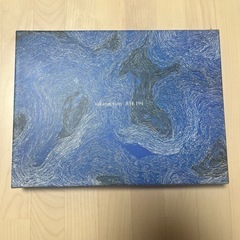 834.194 （完全生産限定盤A：Blu-ray付属）