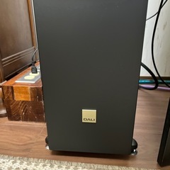DALI  トールボーイスピーカー　OPTICON6 MK2 現行品の画像