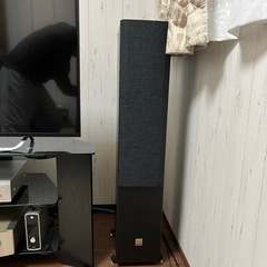 DALI  トールボーイスピーカー　OPTICON6 MK2 現行品の画像