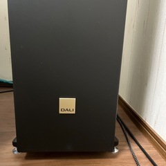DALI  トールボーイスピーカー　OPTICON6 MK2 現行品の画像