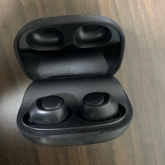 有線ヘッドホン&Bluetooth イヤホンの画像