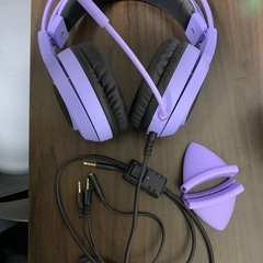 有線ヘッドホン&Bluetooth イヤホンの画像