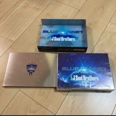 EXILE グッズ　セット　LDH 三代目　おまけシール付きの画像