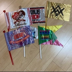 EXILE グッズ　セット　LDH 三代目　おまけシール付きの画像