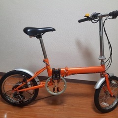 自転車の画像