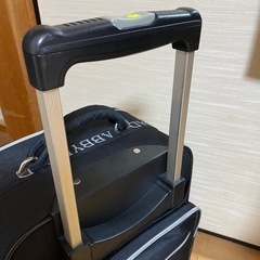 キャリケース/旅行用
の画像