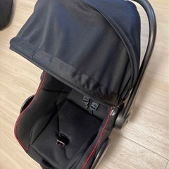 お話中 Mum's carry マムズキャリーブライト2