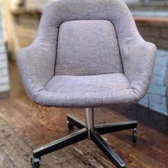 アメリカンアンティーク　knoll　1960年代 アメリカ アン...