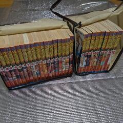 スラムダンク30巻セット