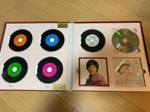 本/CD/DVD 雑誌