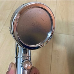 シャワーヘッド　2個セットの画像