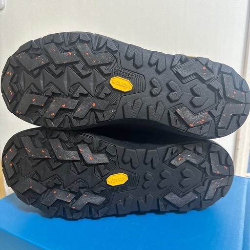 Colombia スノーブーツ　28cm オムニインフィニティ 