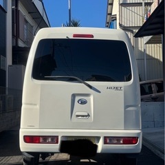 23年式ハイゼットカーゴATの画像