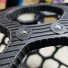ダンロップ　スノーチェーン　GRIPPER　NT-03　DUNLOP　NL-01　タイヤチェーンの画像