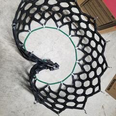 ダンロップ　スノーチェーン　GRIPPER　NT-03　DUNLOP　NL-01　タイヤチェーンの画像